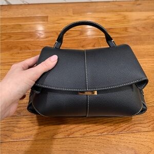 New! Polene Mokki Mini - Noir